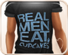!NC Men Eat Cupcakes