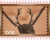 |D0E|AntleredPolaroidTat