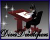 Diva Drafting Table