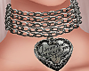 Chained Love
