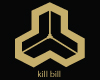 Kill bill katana
