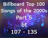 Billboard Top 100 p5