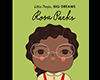 story time: rosa parks