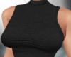 Karina black top