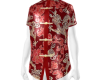 NZ Cheongsam M