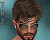 TRZ- Marcus Hair
