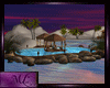 [ML] Sunset cove poolbar