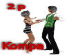 Gig-Kompa-Hatian Dance