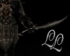 Lysander Sword L M