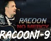 racoon No Mercy