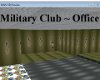 Military Club~Office roo