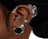 Multi Earring Piercings
