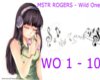 MSTR ROGERS - Wild One