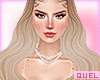 Q • Hyacinth Blonde