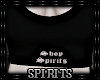 𝓼. shop spirits v2