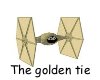 [txg] The Golden Tie