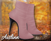 Autumn Rose Boots