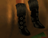 boots black