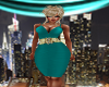 CCP  Exquisite teal