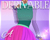 Derivable Gown V5