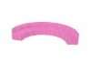 Luxury Pink Sectional