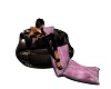 kissing Couch