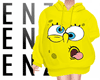 Spongebob Hoodie