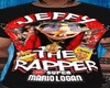 JEFFY THE RAPPER