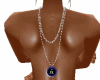 SL Back Necklace
