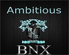 ..: BNX Ambitious