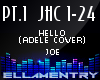 P.1-Hello (Cover)-Joe