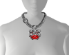 Se dejo del Novio Neck