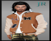 [JR] Fall Varsity Jacket