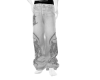 Grey Pants