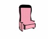 Pink Throne