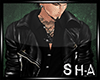 [SHA] Daryl's Jacket
