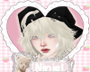 Gadis Blonde