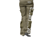 Khaki Cargos