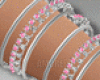 Cleo Bracelets