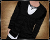 Emo * Cardigan Sweater
