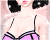 Loe~Mini Corset Dress