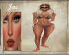 J~BIKINI AP PURPLE
