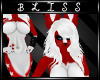iBR~ Simple Red F