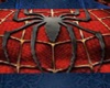 Spider Man Blanket