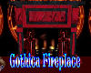 Gothica Fireplace