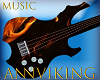 MUSIC: Flames Guitar Ani