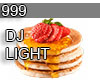 999 DJ LIGHT Maslenica