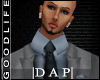 GL:|DAP| Label III v2