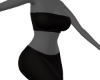 Black Beach Set RL