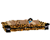 cheetah couch 